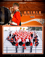 Marching Band - Composites
