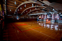 Quincy Gym
