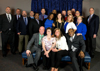 Coldwater Chamber - 64th Community Awards